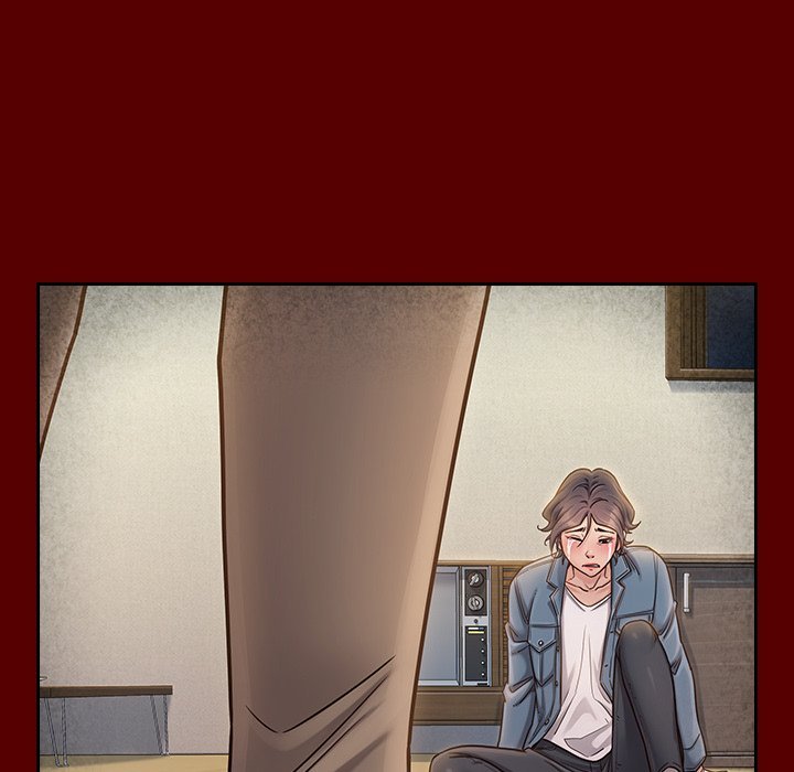 Fruitless Manhwa - Chapter 25 Page 31