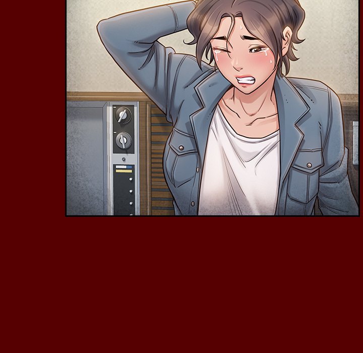 Fruitless Manhwa - Chapter 25 Page 33