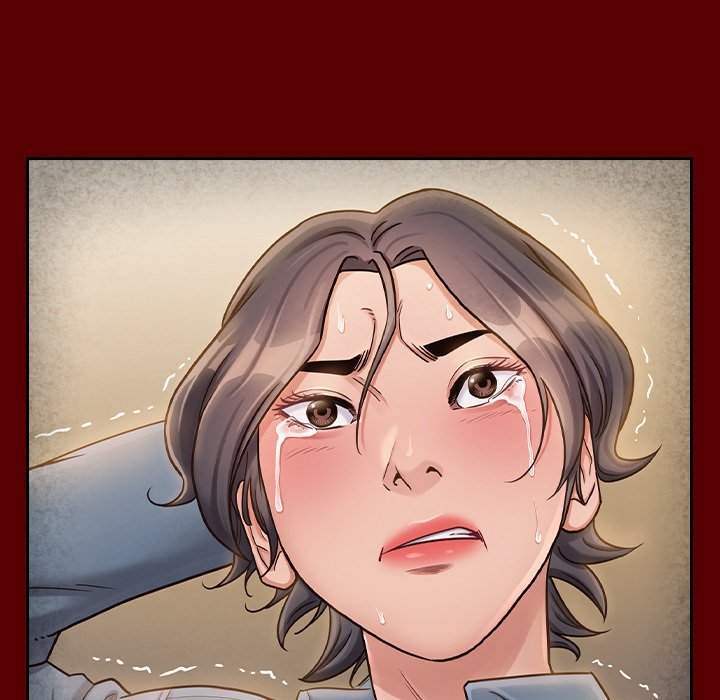 Fruitless Manhwa - Chapter 25 Page 34