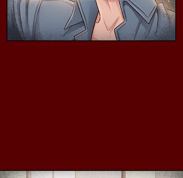 Fruitless Manhwa - Chapter 25 Page 35