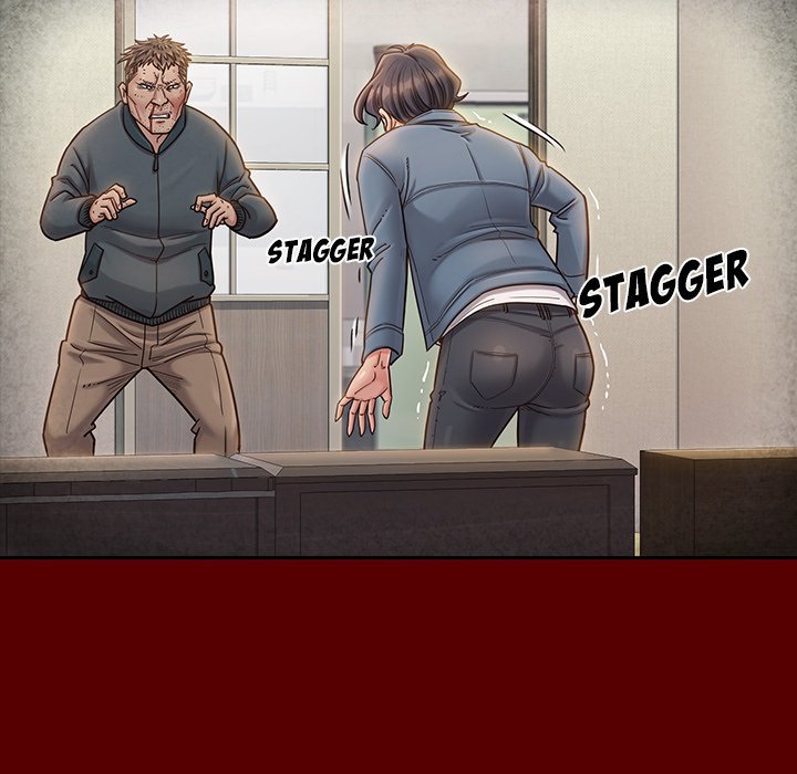 Fruitless Manhwa - Chapter 25 Page 36