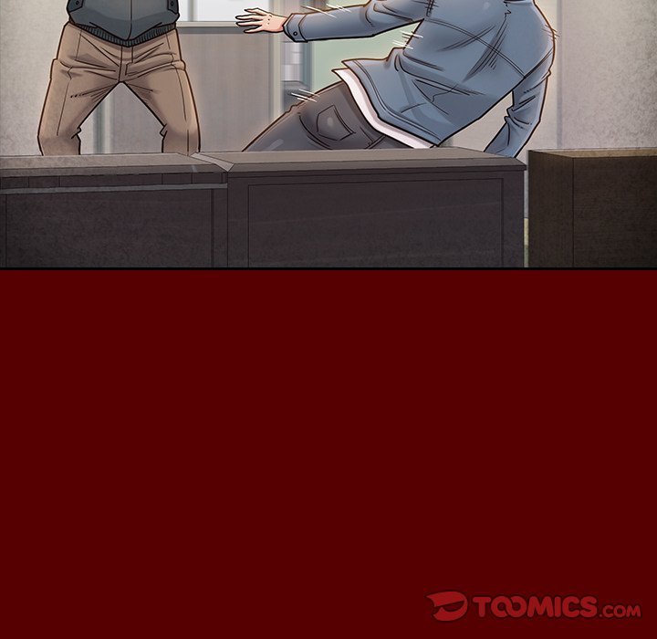 Fruitless Manhwa - Chapter 25 Page 38