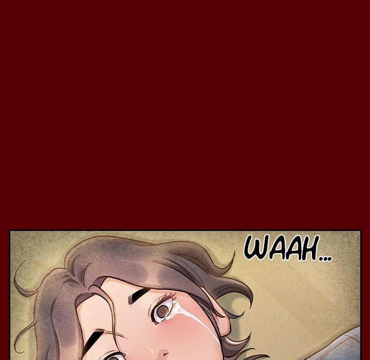 Fruitless Manhwa - Chapter 25 Page 40