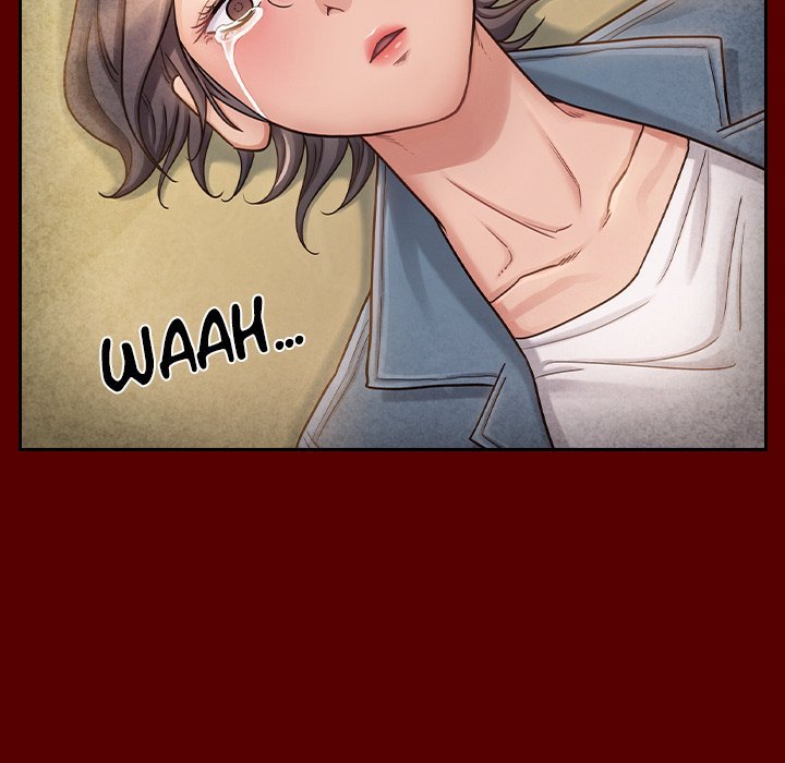 Fruitless Manhwa - Chapter 25 Page 41