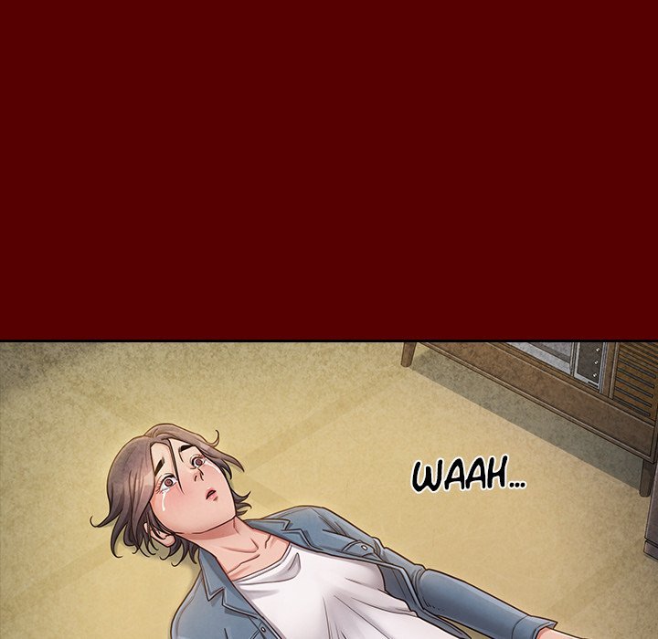 Fruitless Manhwa - Chapter 25 Page 42