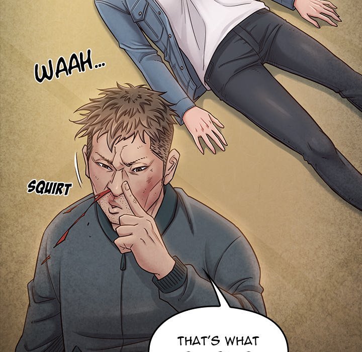 Fruitless Manhwa - Chapter 25 Page 43