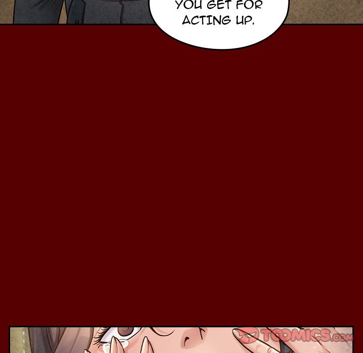 Fruitless Manhwa - Chapter 25 Page 44