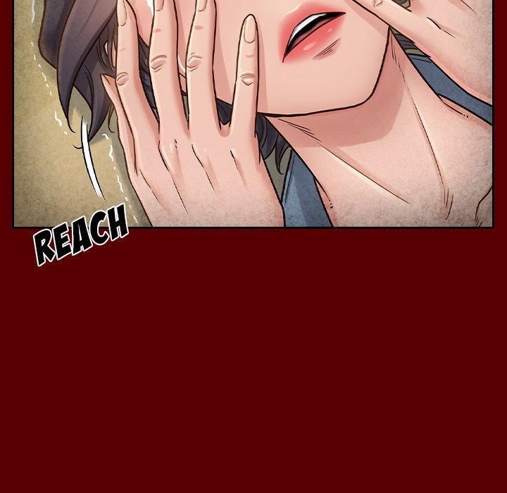 Fruitless Manhwa - Chapter 25 Page 45