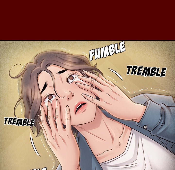 Fruitless Manhwa - Chapter 25 Page 46