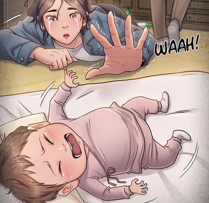 Fruitless Manhwa - Chapter 25 Page 55