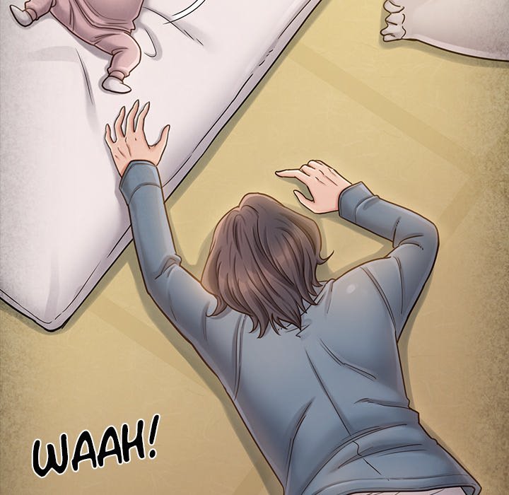 Fruitless Manhwa - Chapter 25 Page 64