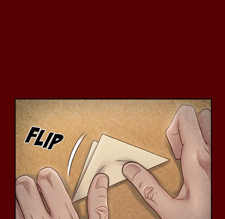 Fruitless Manhwa - Chapter 25 Page 75