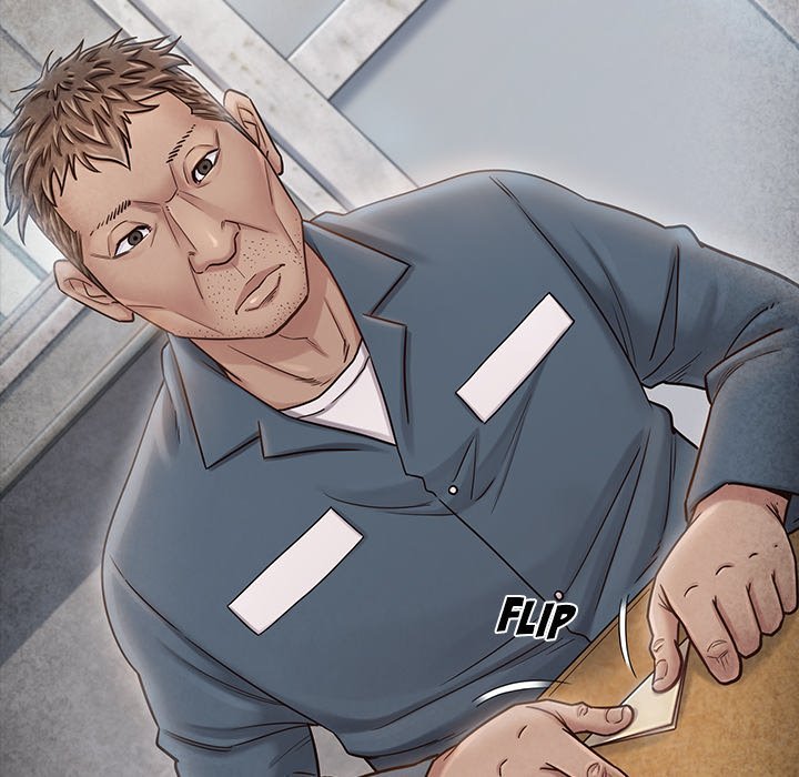 Fruitless Manhwa - Chapter 25 Page 77