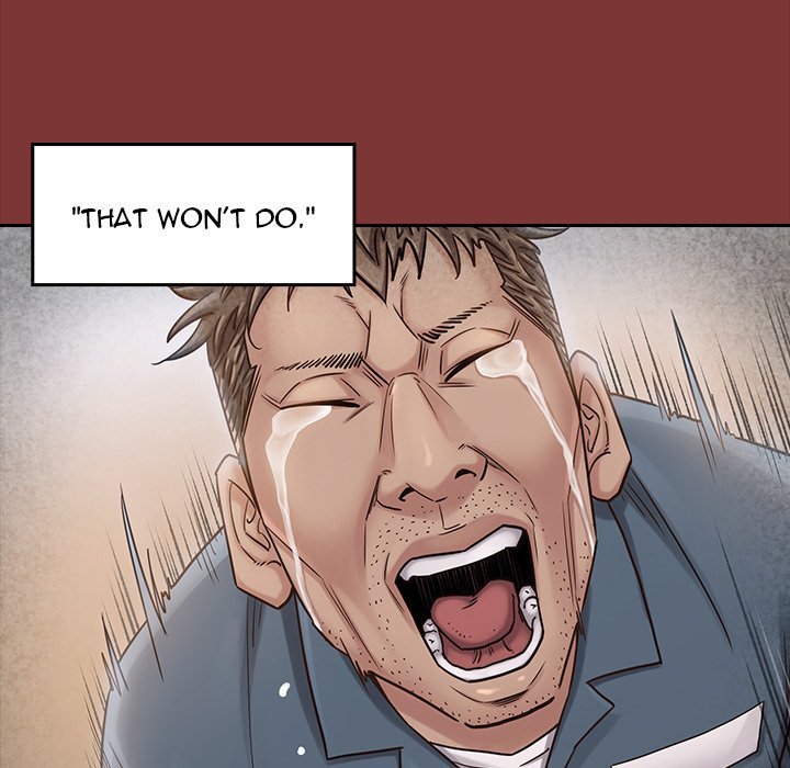 Fruitless Manhwa - Chapter 25 Page 81