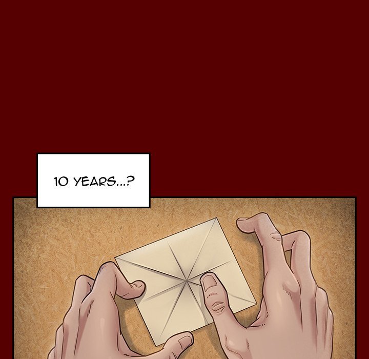 Fruitless Manhwa - Chapter 25 Page 88