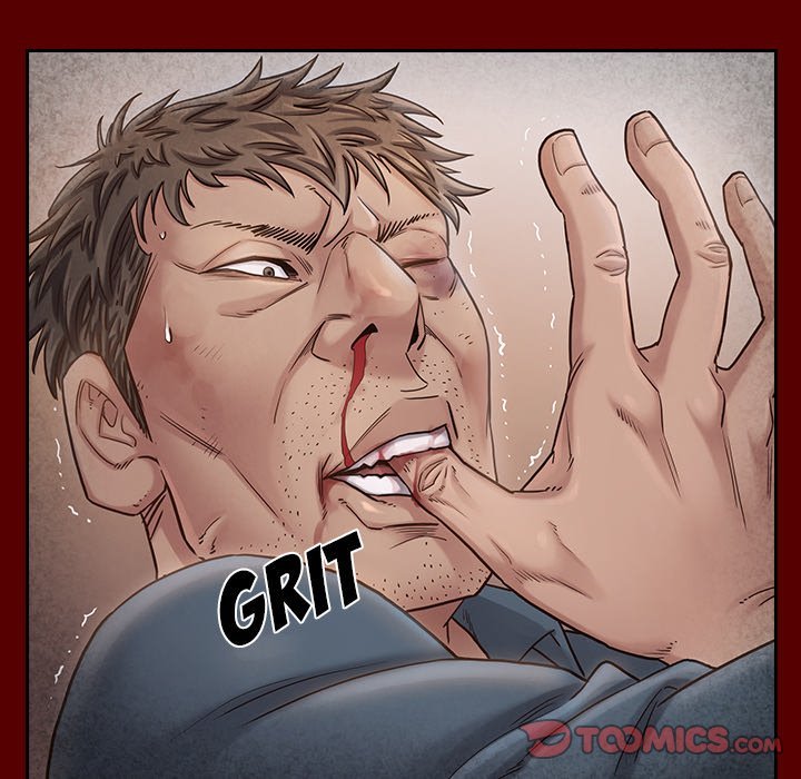 Fruitless Manhwa - Chapter 25 Page 98