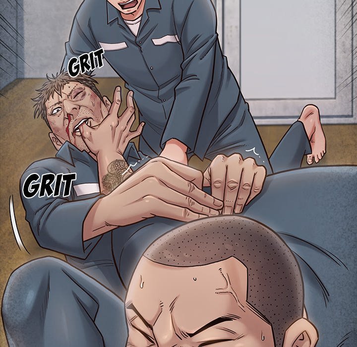 Fruitless Manhwa - Chapter 25 Page 100