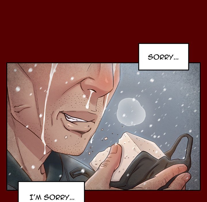 Fruitless Manhwa - Chapter 25 Page 109