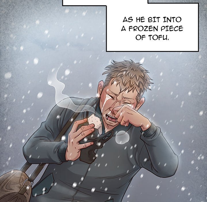 Fruitless Manhwa - Chapter 25 Page 111