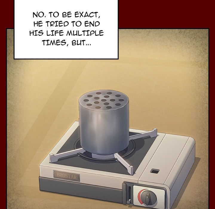 Fruitless Manhwa - Chapter 25 Page 117