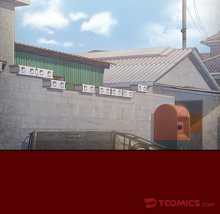 Fruitless Manhwa - Chapter 25 Page 122