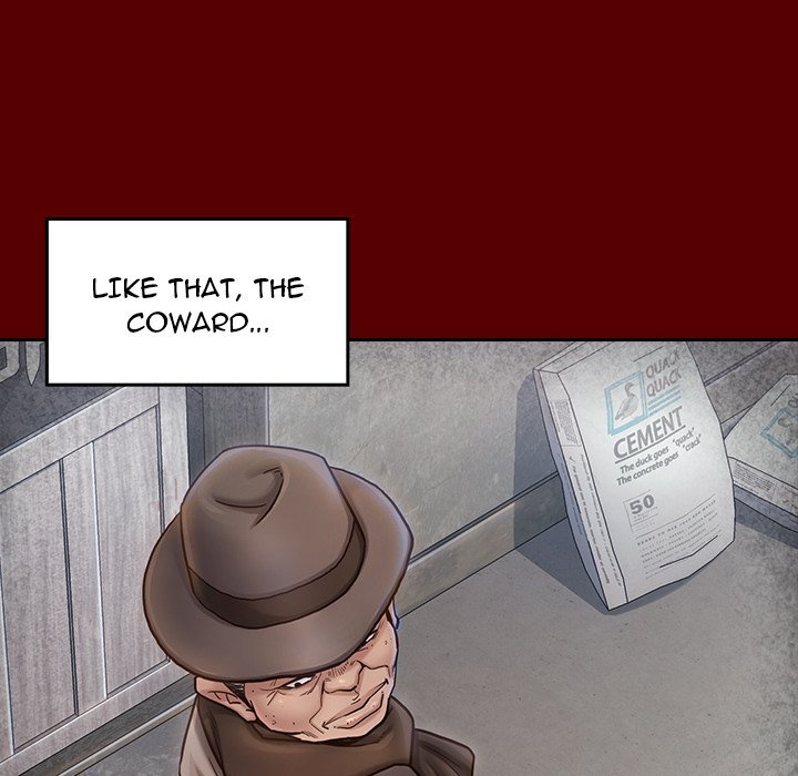 Fruitless Manhwa - Chapter 25 Page 123