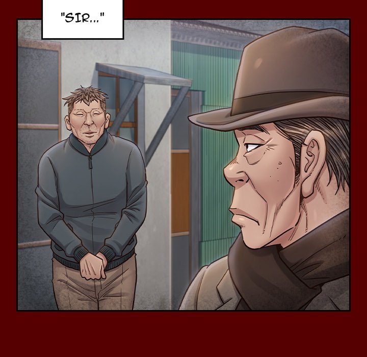 Fruitless Manhwa - Chapter 25 Page 126