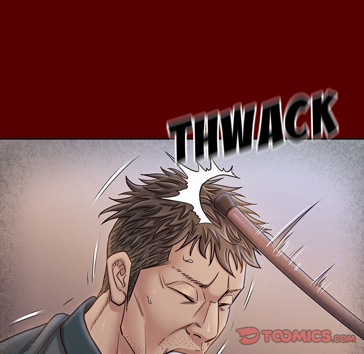 Fruitless Manhwa - Chapter 25 Page 128