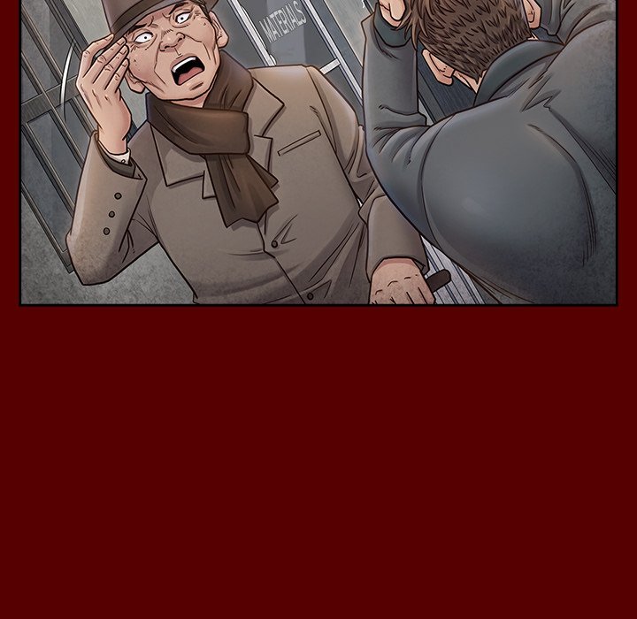 Fruitless Manhwa - Chapter 25 Page 130