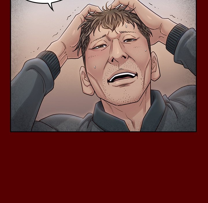 Fruitless Manhwa - Chapter 25 Page 133