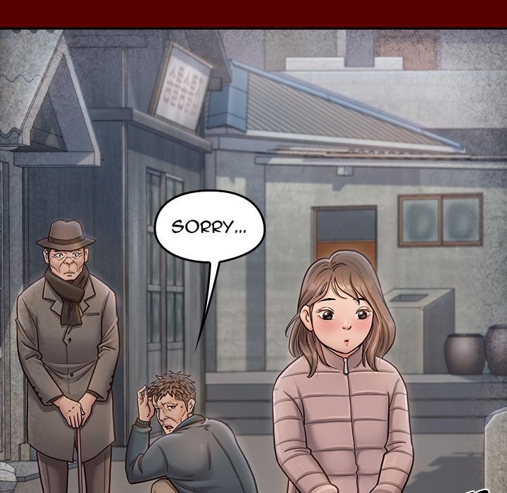 Fruitless Manhwa - Chapter 25 Page 136