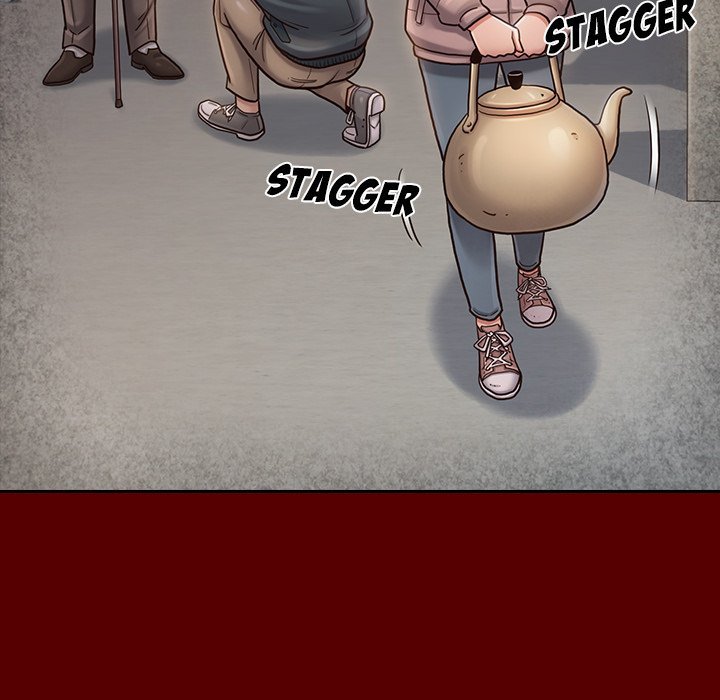 Fruitless Manhwa - Chapter 25 Page 137