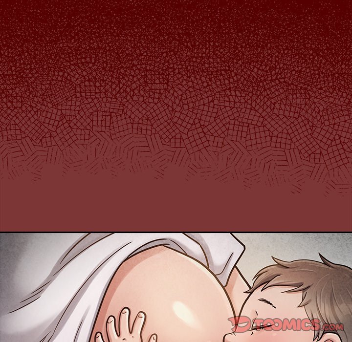 Fruitless Manhwa - Chapter 25 Page 140