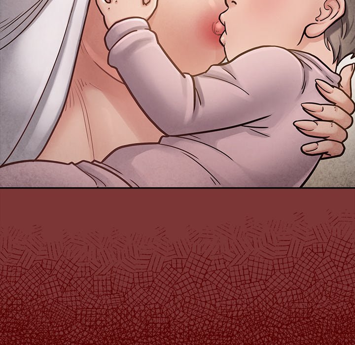 Fruitless Manhwa - Chapter 25 Page 141