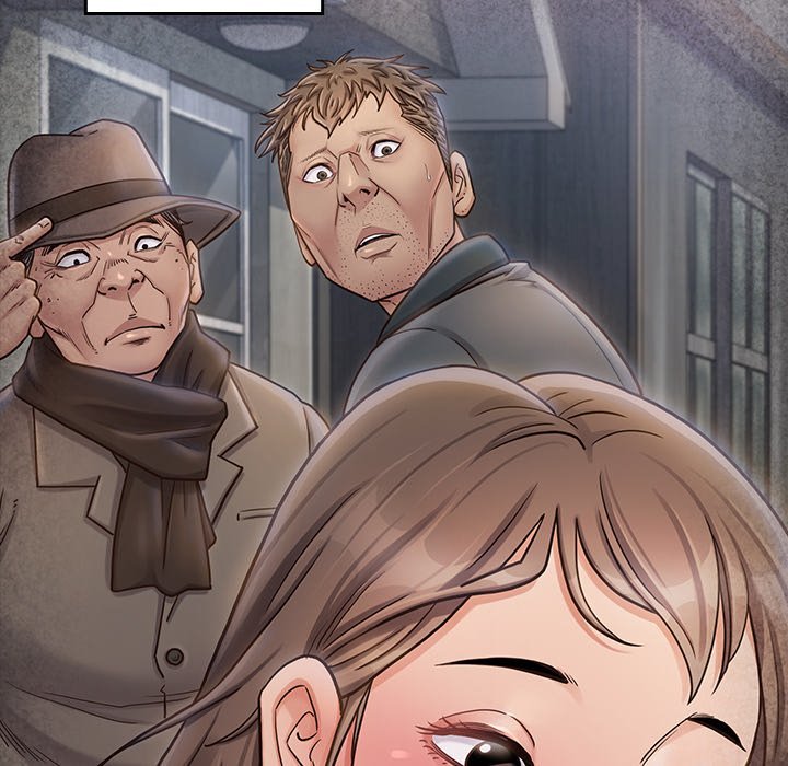 Fruitless Manhwa - Chapter 25 Page 145