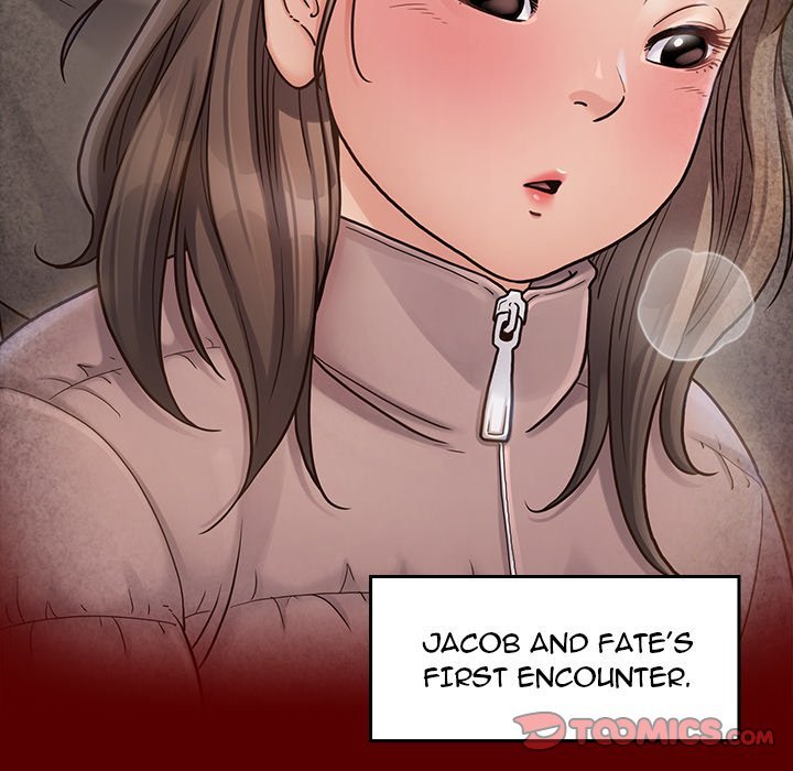 Fruitless Manhwa - Chapter 25 Page 146