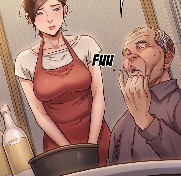 Fruitless Manhwa - Chapter 12 Page 19