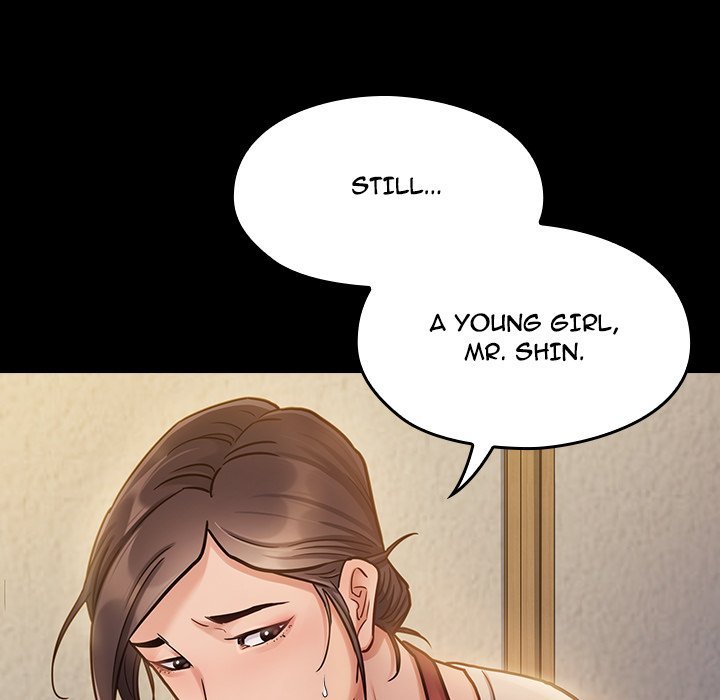 Fruitless Manhwa - Chapter 12 Page 23