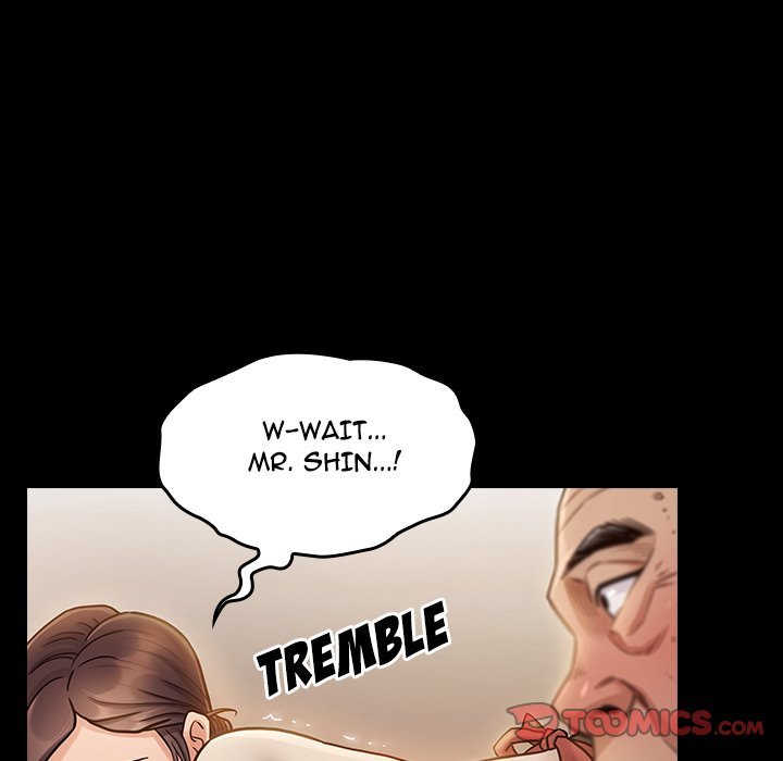 Fruitless Manhwa - Chapter 12 Page 32