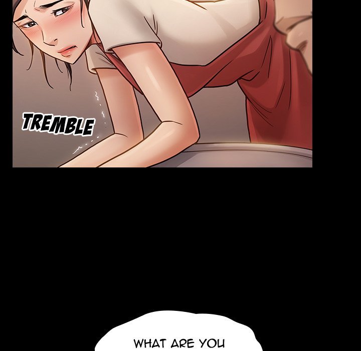 Fruitless Manhwa - Chapter 12 Page 33