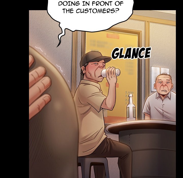 Fruitless Manhwa - Chapter 12 Page 34