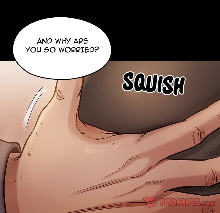 Fruitless Manhwa - Chapter 12 Page 38