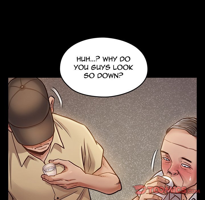 Fruitless Manhwa - Chapter 12 Page 50