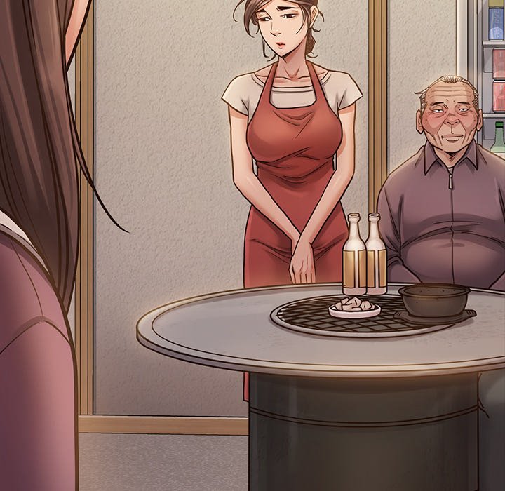 Fruitless Manhwa - Chapter 12 Page 55