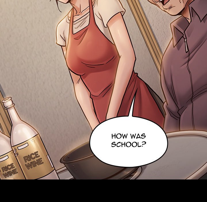 Fruitless Manhwa - Chapter 12 Page 60