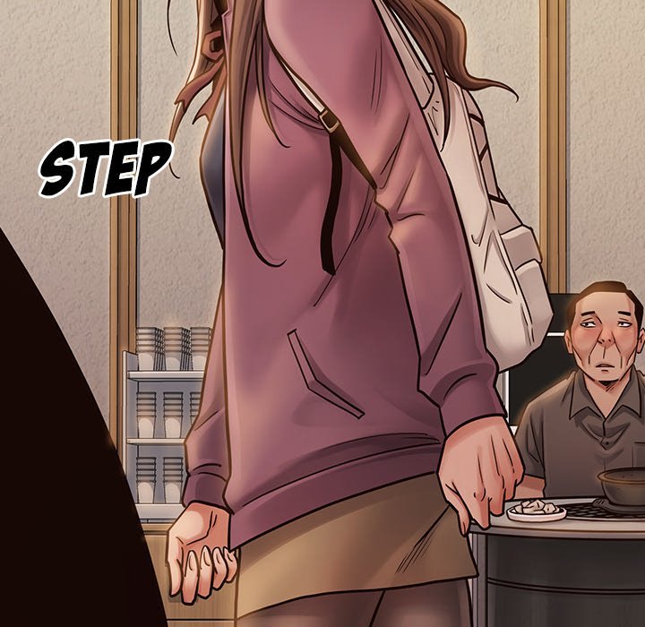 Fruitless Manhwa - Chapter 12 Page 64