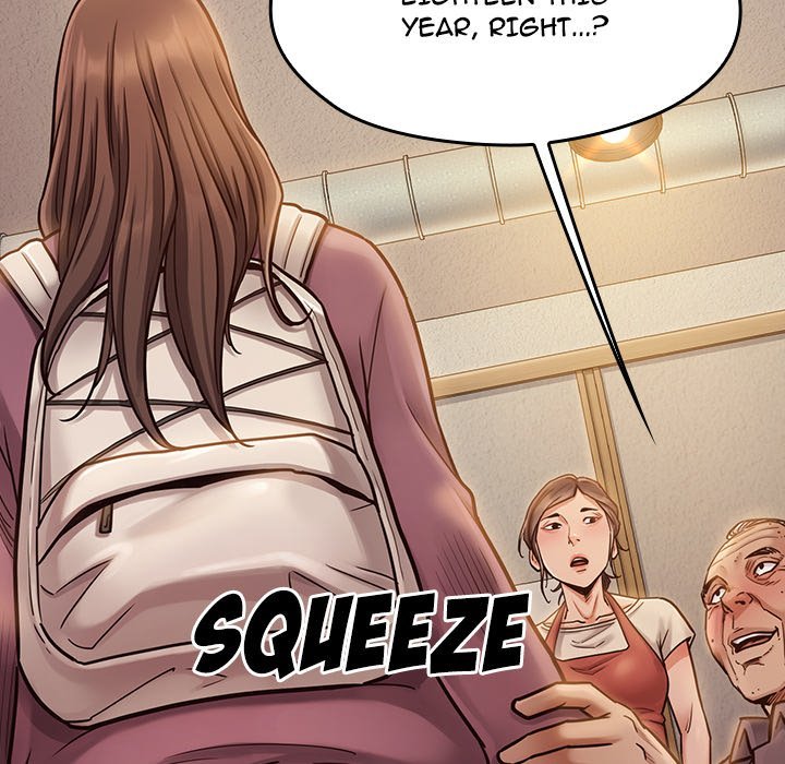 Fruitless Manhwa - Chapter 12 Page 70