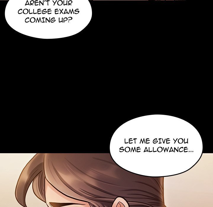 Fruitless Manhwa - Chapter 12 Page 73