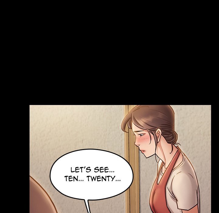 Fruitless Manhwa - Chapter 12 Page 75