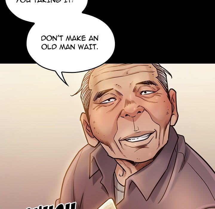 Fruitless Manhwa - Chapter 12 Page 81